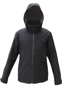 Fashion Spring New Double-sided Stand Collar Zipper Hooded Bomber <b>Jacket</b> Men Women High Quality Casual Outdoor Versatile Warm - Product Image 2
