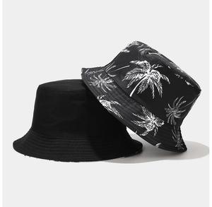 Custom Bucket <b>Hats</b> <b>Summer</b> <b>Hat</b> High Quality Sun Cap Female Bucket <b>Hat</b> With Custom logo - Product Image 1