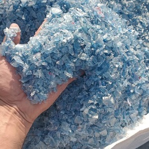 Lascas de Botellas de Plástico PET para Plantas de Reciclaje de Plástico con Calidad de Material Consistente y Potencial de Procesamiento Eficiente - Product Image 3