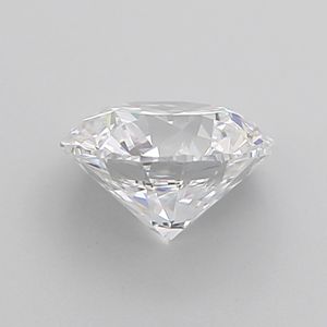 Diamante Redondo de Laboratorio de Lujo CVD/HPHT de 0.8 Ct D VVS1 Verificado por IGI de la Marca VABS para Joyería Premium - Product Image 2