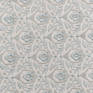 Tela africana con lentejuelas bordadas, estampado digital, encaje de malla, textil para caftanes, moda y prendas de vestir, para compradores de importación. - Product Image 5