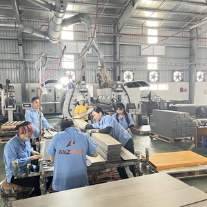 Hiện Đại Chất Lượng Cao 4Mm 5Mm 6Mm Cứng Nhắc <span class=keywords><strong>Core</strong></span> SPC Sàn Lai Gỗ Hạt Trong Nhà Nhà Sản Xuất Việt Nam Nhà Máy - Product Image 4