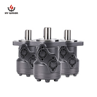 Nouvel ensemble de commande de direction assistée hydraulique Hy-waloil certifié ISO pour tracteur, avec raccords en fonte