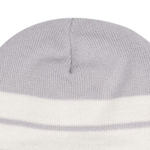 Hot Selling Product High Quality jacquard Beanies <b>Hat</b> For <b>Men</b> And Women Outdoor Use <b>Winter</b> Warm Beanie Cap - Product Image 6