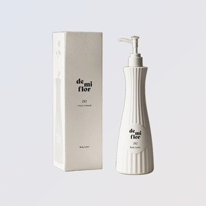 โลชั่นบำรุงผิวกายหอมกลิ่น Demiflo 212 Citrus Nomad ขนาด 250 มล. ผลิตในเกาหลี - Product Image 4