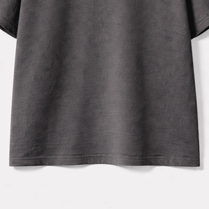 T-shirts de haute qualité pour hommes et femmes, vêtements décontractés en coton doux, conçus pour un confort quotidien, vente en gros de vêtements. - Product Image 6