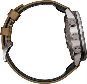 (JY) Nouvelle montre GPS de luxe SMART MARQ ADVENTURER GEN 2 scellée - Product Image 2