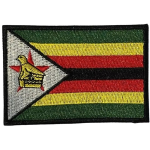 Best Quality Handmade Custom Made Embroidery <b>Patches</b> with Twill Fabric <b>Sew</b>-<b>On</b> Style Customized Colors Designs for Hats Garments - Product Image 1