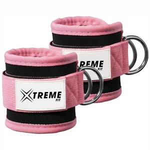 Correas de Tobillo para Fitness con Impresión Personalizada de Alta Calidad OEM, Nuevo Producto, Equipo de Gimnasio para Levantamiento de Pesas, Función de Protección, Estilo Personalizado - Product Image 6