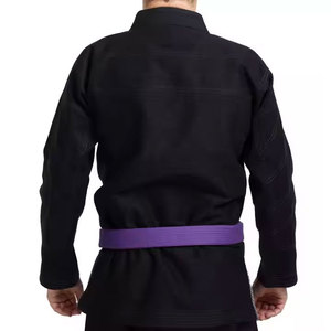 Uniforme de Jiu-Jitsu Unisexe de Haute Qualité, Nouvelle Arrivée, Derniers Modèles, 100% Coton, Séchage Rapide, Respirant, Personnalisable - Product Image 4