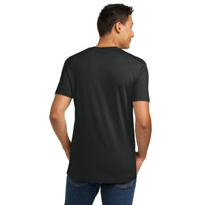 T-shirts en coton Bella+Canvas en gros – Commande en vrac, doux et lisses, idéaux pour la sérigraphie et la personnalisation, prêts pour l'impression personnalisée - Product Image 4