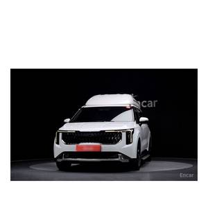 Kia Carnival 2024, 9 Plazas, Limusina de Techo Alto, 57,665 km, Diésel, Caja de Cambios Automática, Asientos de Cuero, Cámara Trasera - Product Image 3