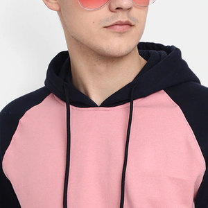 Sweat à capuche doublé polaire doux pour homme, design personnalisé, pull chaud à capuche, vêtements de sport professionnels pour l'hiver, nouveauté 2026 - Product Image 4