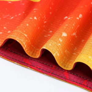 Tenues d'entraînement de basketball personnalisées avec logo, respirantes et à séchage rapide |   Uniformes d'équipe sans manches anti-transpiration |   Talent Sports Sublimated - Product Image 2