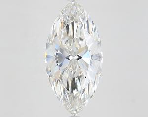 Elegante corte de marquesa 5,00 CT diamante CVD laboratorio crecido 18,10 MM VS1 claridad IGI certificado F Color para joyería de diseño - Product Image 1