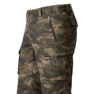 New Design Men Hunting Pants Spring Season Men Hunting Pants Best Quality Hot Sale Men Hunting Pants - Product Image 4