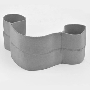 Bande de soutien à haute élasticité pour presse à banc et lance-pierre, pour entraînement de force professionnel et équipement de musculation lourd - Product Image 1