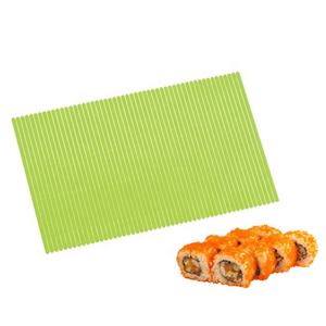 Hoja de rodamiento libre de palo de CH-2019, accesorios de fabricante pequeño para sushi - Product Image 1
