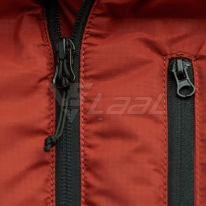 เสื้อแจ็คเก็ตบับเบิ้ลกันหนาวแบบมีซิปสำหรับผู้ชาย  ขายออนไลน์ - Product Image 6