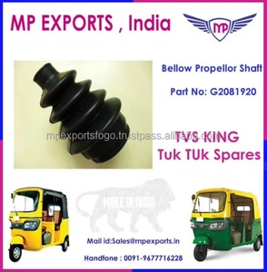 Produit indien de haute qualité : Arbre de transmission BELLOW PROPELLOR SHAFT à vendre - Product Image 2