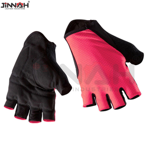 Gants de cyclisme unis de haute qualité 100% solides, les plus vendus, à prix abordable, en promotion, légers pour l'extérieur - Product Image 3
