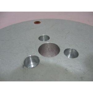 AMAT LEO-A-412, แท่นวางเวเฟอร์สำหรับห้อง PVD 415990 - ผู้จัดจำหน่ายอุปกรณ์และชิ้นส่วนเซมิคอนดักเตอร์ระดับโลกที่เชื่อถือได้ - Product Image 6