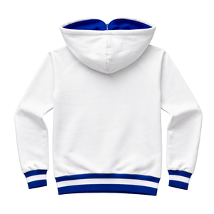 Sudadera con Capucha Phi Beta Sigma, Ropa de Fraternidad Griega con Diseño Clásico, Comodidad Premium y Ajuste Elegante para el Día a Día - Product Image 5