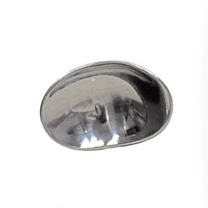 Protector Ocular de Acero Inoxidable de Alta Calidad para Protección Ocular de Pacientes Oftálmicos, Suministros Médicos para Hospitales y Clínicas - Product Image 4