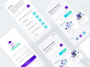 Desarrollo de Aplicaciones Móviles RoyalCraft para Preparación de Exámenes para Android e iOS con Pruebas Simuladas, Clasificaciones, Preguntas de Práctica y Rendimiento - Product Image 3