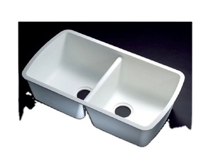 Fregaderos y cuencos de superficie sólida acrílica MMA 100% de Taiwán 203 - Product Image 1