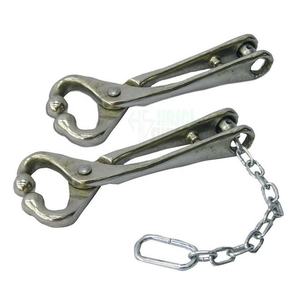 Pot en acier inoxydable hemni, support de haute qualité, Logo chirurgical personnalisé fabriqué au Pakistan - Product Image 5