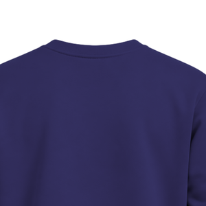 Sweat-shirt à col rond personnalisé pour homme et femme, manches longues, tissu polaire doux, logo personnalisé, streetwear décontracté - Product Image 5