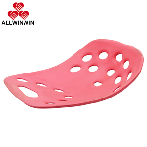 ALLWINWIN PPS01 Posture Plus - Coussin de siège et de dossier pour voiture, soutien lombaire pour chaise - Product Image 1