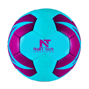 Custom Factory Direct Soccer <b>Handballs</b> New Best Quality Custom Made Football <b>Handballs</b> - Product Image 4