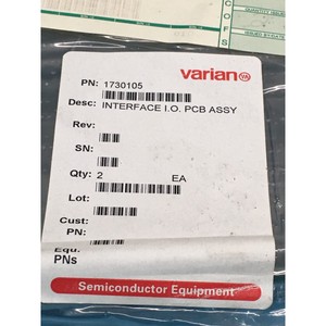 Válvula CKD AMD21-10BUF-8-F, Neumática de 8 mm - Equipo y Piezas de Semiconductores de Confianza de Tradicción Global - Product Image 3
