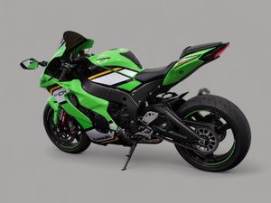Motocicleta de segunda mano en venta, Kawasaki ZX-10R 2025 - Product Image 6