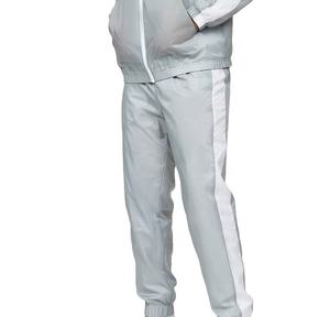 Nuevo Chándal para Hombre, Cortavientos, Conjuntos Deportivos Personalizados con Cremallera, Conjuntos Cortavientos para Hombre con Capucha de Nailon, Transpirable, con Cierre de Cremallera - Product Image 4