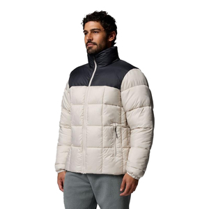 Chaquetas Acolchadas para Hombre de Alta Calidad, Chaquetas Acolchadas al por Mayor para Hombre, Abrigos Acolchados Ligeros OEM - Product Image 5