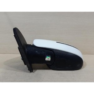 กระจกมองข้างซ้าย Forte ปี 2004-2013 รุ่น Sub Assy-O/S Rr View, Lh มือสอง ของแท้ OEM รหัส 876101M605AS - Product Image 5