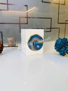 กระถางดอกไม้หินอ่อนทำมือสวยงามสำหรับตกแต่งบ้าน ขายส่ง ราคาดีที่สุด คุณภาพดี - Product Image 4