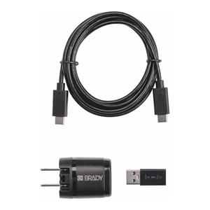 Brady M511/M211 AC <b>Adapter</b> DC Power Supply for Label Printer - Product Image 1