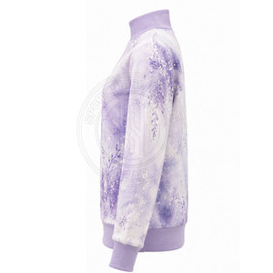 Sudadera Premium para Mujer con Cuello Alto, Tejido Suave y Cómodo para Clima Frío, Sudadera con Cuello Alto para Mujer, Gran Venta - Product Image 2