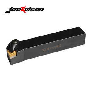 Portaherramientas de torneado externo de torno CNC Jeekvisen - Product Image 4