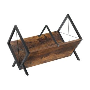 <b>Display</b> Holder Desktop Magazine Rack for Bedroom Garage Picture - Product Image 1