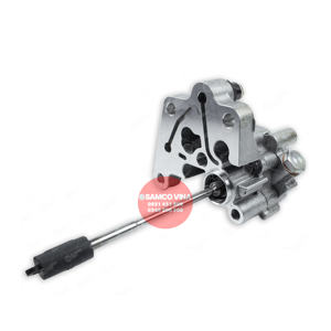 Bomba de Combustible 21067551 para Volvo 1240 1250, Perfiles de Lóbulos Excéntricos del Árbol de Levas para Auditoría de Inventario en Flotas de Pavimentadoras de Asfalto - Product Image 1