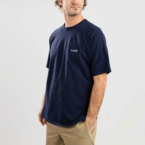 OEM Manufactured <b>Pullover</b> <b>Men</b> T-Shirts Unique Design Custom Size <b>Men's</b> Solid Knitted 100% Cotton Made T-Shirts - Product Image 1