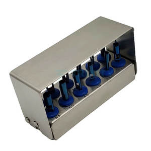 Kit Expansor de Huesos de Acero Inoxidable de la Mejor Calidad en Venta - Product Image 6