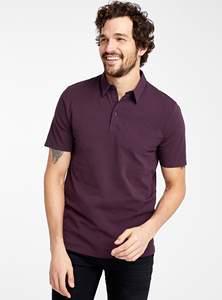 Camiseta Premium Casual y Elegante, 100% Algodón, Ecológica, de Secado Rápido, para Viajes, Oficina, Uso Diario, Eventos, Uniformes, Club, Alta Gama - Product Image 6