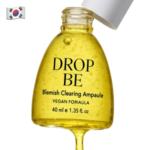 Ampolla de Suero con Niacinamida y Ácido Ascórbico para Eliminar Imperfecciones, 40 ml, Antiacné, Corrector de Manchas Oscuras, para el Cuidado de la Piel al por Mayor de K-Beauty - Product Image 4