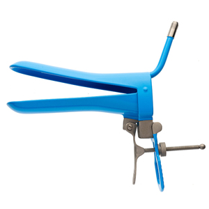 Spéculum vaginal électrochirurgical en acier inoxydable de qualité supérieure, fabricant leader d'instruments chirurgicaux gynécologiques - Product Image 2